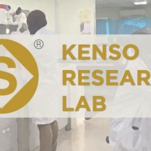 Makmal Kenso Berstatus GLP